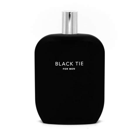 black tie jeremy fragrance.